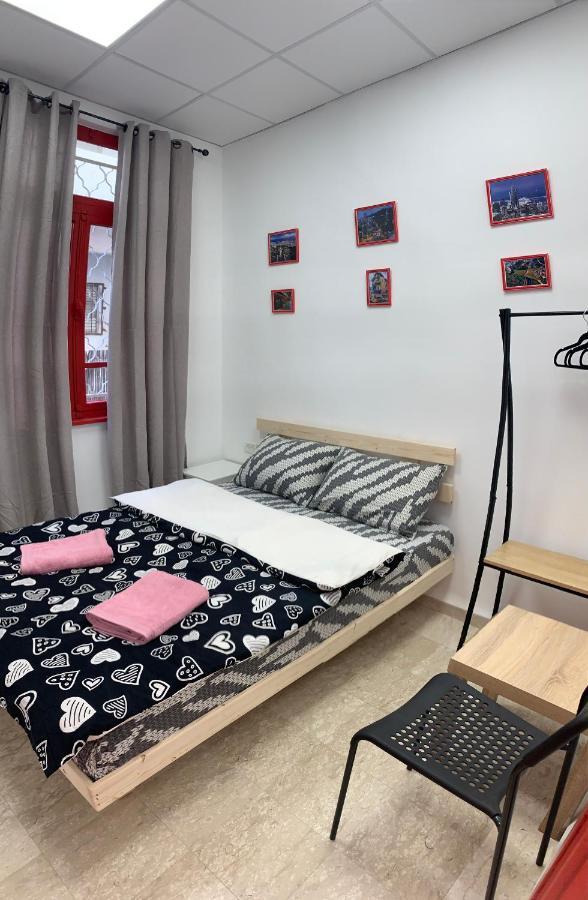 Apartment Comfy - For A Quiet, Family Holiday Without Parties Haifa Exterior photo