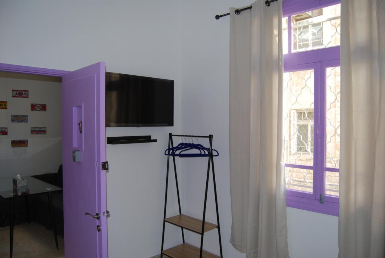 Apartment Comfy - For A Quiet, Family Holiday Without Parties Haifa Exterior photo