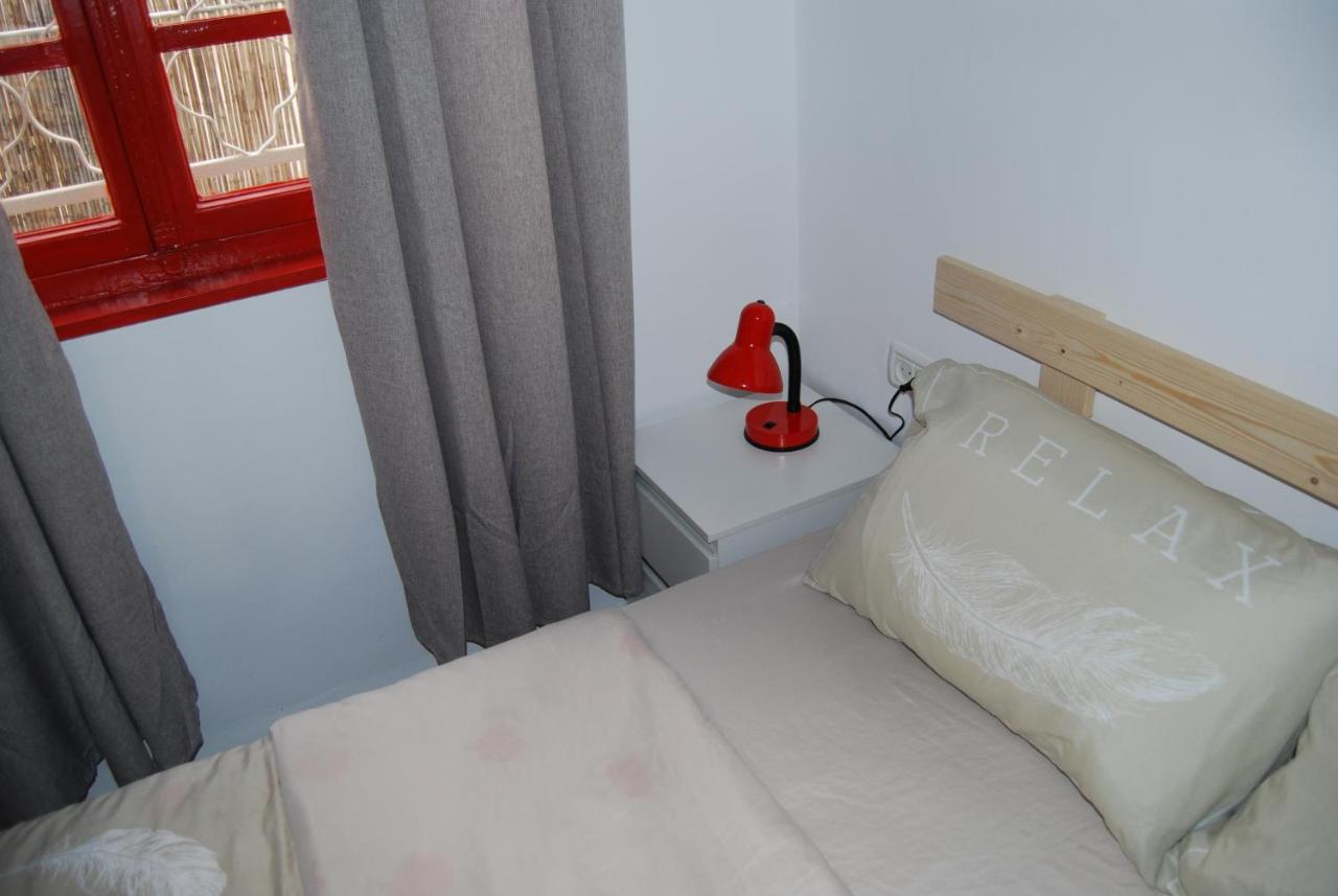 Apartment Comfy - For A Quiet, Family Holiday Without Parties Haifa Exterior photo