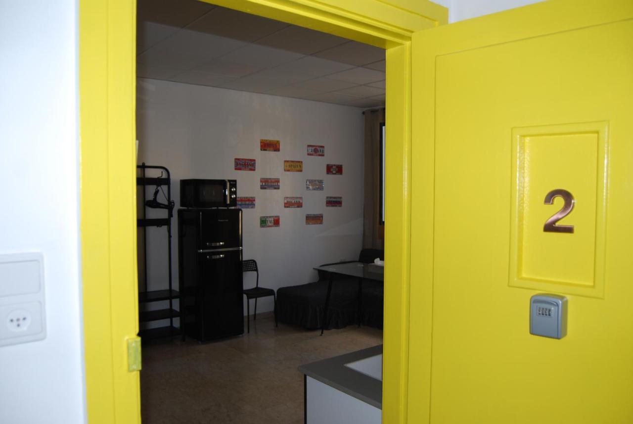 Apartment Comfy - For A Quiet, Family Holiday Without Parties Haifa Exterior photo