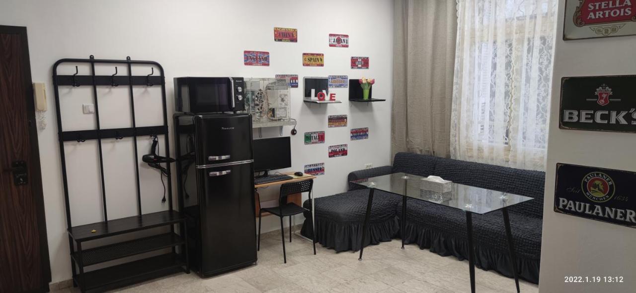 Apartment Comfy - For A Quiet, Family Holiday Without Parties Haifa Exterior photo